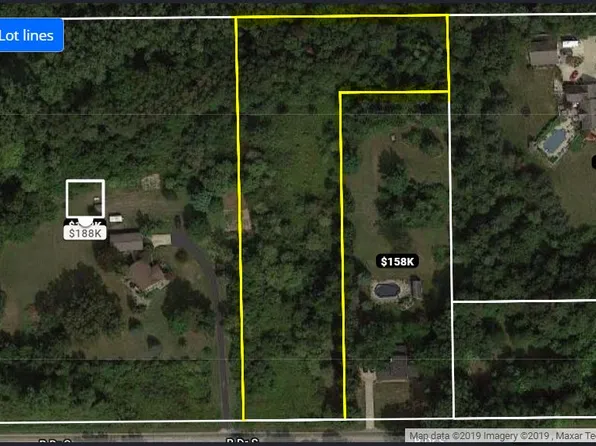 7781 B Dr S, Battle Creek, MI 49014