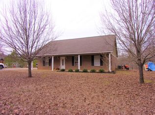 656 Road 1451, Saltillo, MS 38866