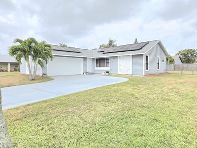749 SE Atlantus Avenue, Port Saint Lucie, FL, 34983