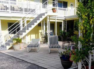 95 144th Ave APT 1, Madeira Beach, FL 33708