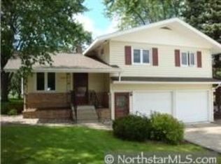 3015 Cooper Ave S, Saint Cloud, MN 56301