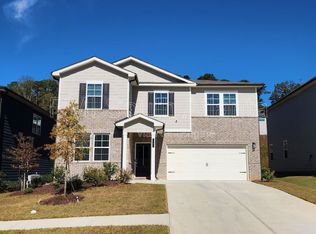 7124 Timberland Trl, Lithonia, GA 30058