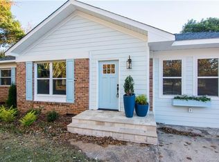 822 Seneca Pl, Charlotte, NC 28210