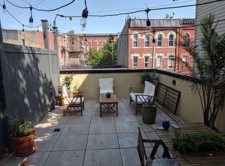 194 Irving Ave #3R, Brooklyn, NY 11237