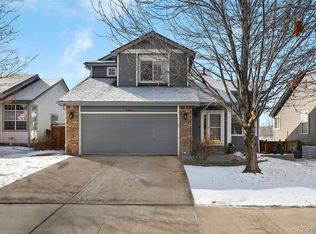 5966 W Long Dr, Littleton, CO 80123