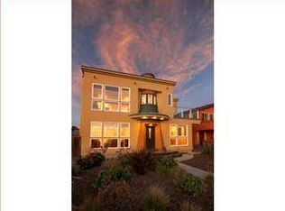960 W Cliff Dr, Santa Cruz, CA 95060