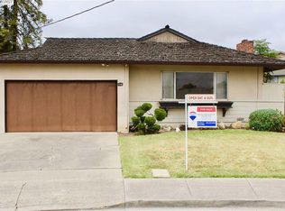 2748 Kerr St, Castro Valley, CA 94546