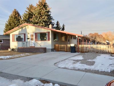 825 E Parkview Ct, Dillon, MT, 59725