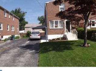 141 Shisler Ave, Aldan, PA 19018
