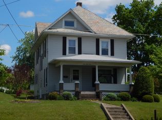 333 S Market St, Loudonville, OH 44842