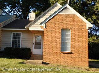 6420 Ashton Rd, Memphis, TN 38134