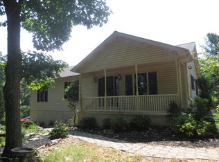 177 Upper Evergreen Ln, Catawissa, PA 17820
