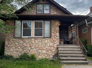 1224 N Parkside Ave, Chicago, IL 60651