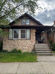 1224 N Parkside Ave, Chicago, IL, 60651