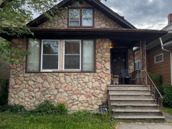 1224 N Parkside Ave, Chicago, IL 60651
