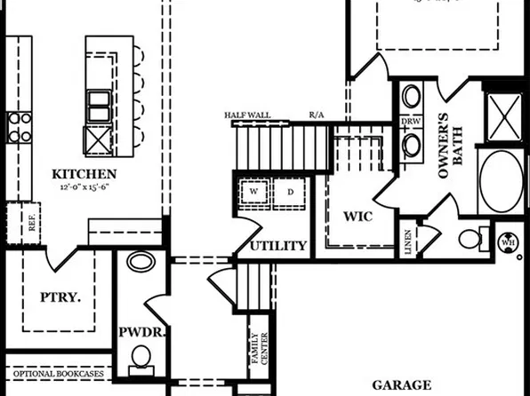 319 Rawling Ln Lot 122, Gallatin, TN 37066
