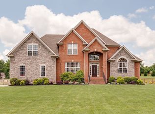 2032 Ober Brienz Ln, Franklin, TN 37064