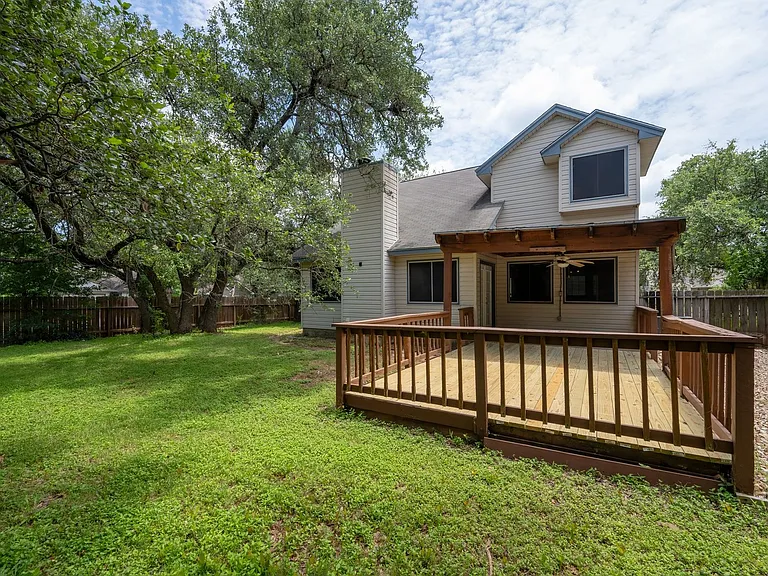 6300 Evangeline Trl — Photo 11