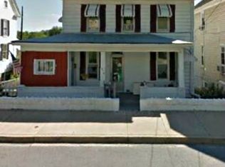 514 W Potomac St, Brunswick, MD 21716