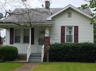 1129 11th St, Tell City, IN