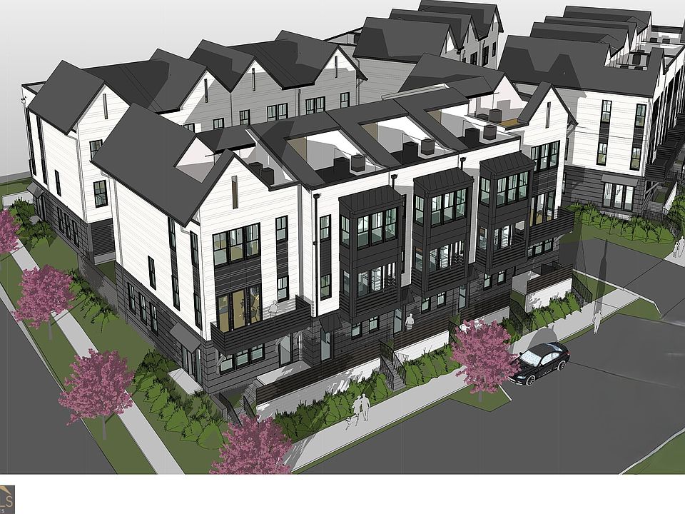 2nd image of 701 Antone St NW #1