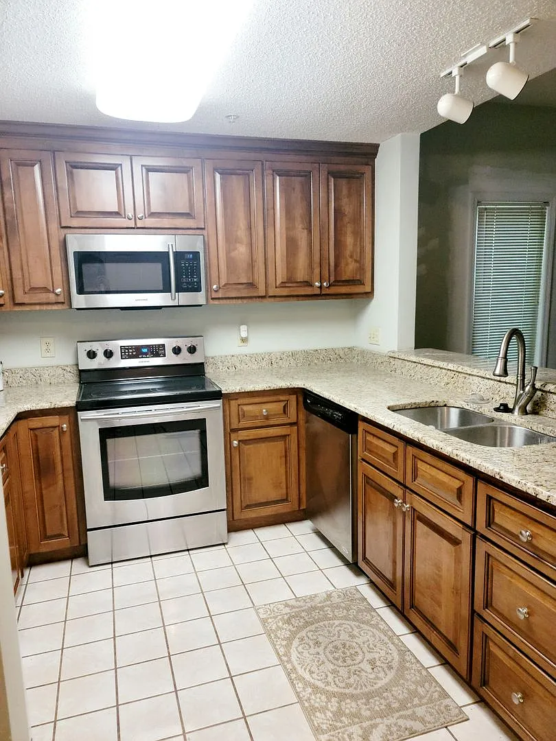 Long Term Rental in Tidewater Plantation, North Myrtle Beach - South Carolina — Photo 3