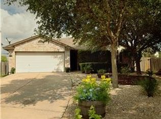 1224 Lochaline Loop, Pflugerville, TX 78660
