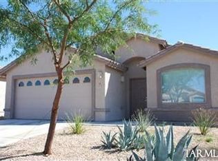 5473 W Morning Moonlight Ln, Marana, AZ 85658