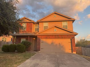 117 Kemah Dr, Kyle, TX 78640
