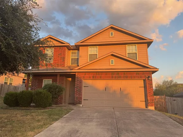 117 Kemah Dr, Kyle, TX 78640