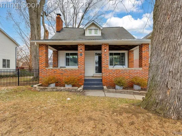 243 Marlin Ave, Royal Oak, MI 48067