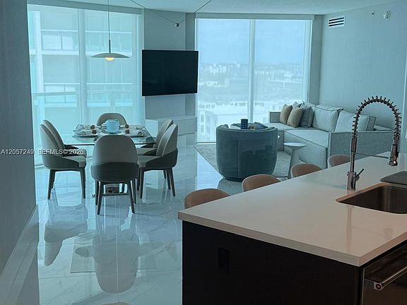 3rd image of 250 Sunny Isles Blvd #3-1203