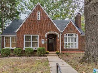 737 77th Way S, Birmingham, AL 35206