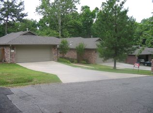 4110 Free Ferry Ln #4110, Fort Smith, AR 72903