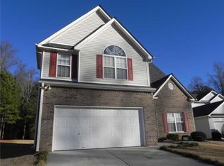 709 Russell Dr, Riverdale, GA 30296