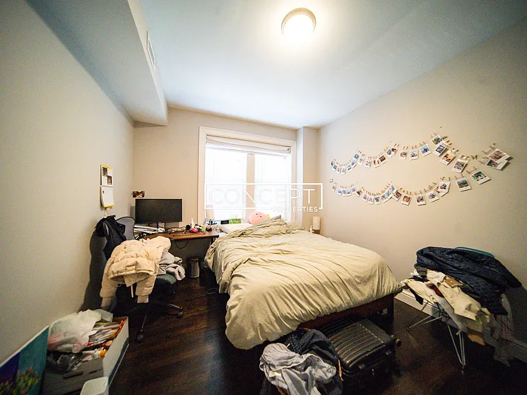 26 John F Kennedy St #4F — Photo 7