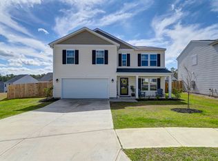 3005 Infantry Ln, Columbia, SC 29229