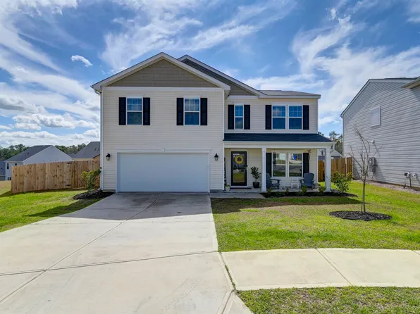 3005 Infantry Ln, Columbia, SC 29229