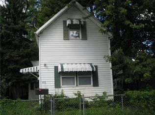 422 Haugh St, Indianapolis, IN 46222