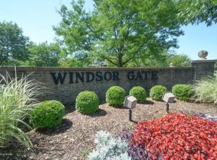 3911 Yardley Ct UNIT 101, Louisville, KY 40299