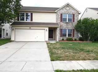 10530 Affirmed Ct, Indianapolis, IN 46234