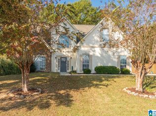 173 King James Ct, Alabaster, AL 35007