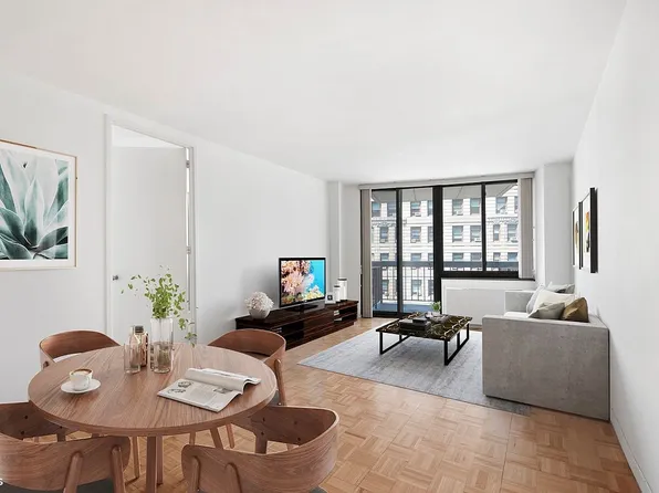 5 E 22nd St APT 21F, New York, NY 10010