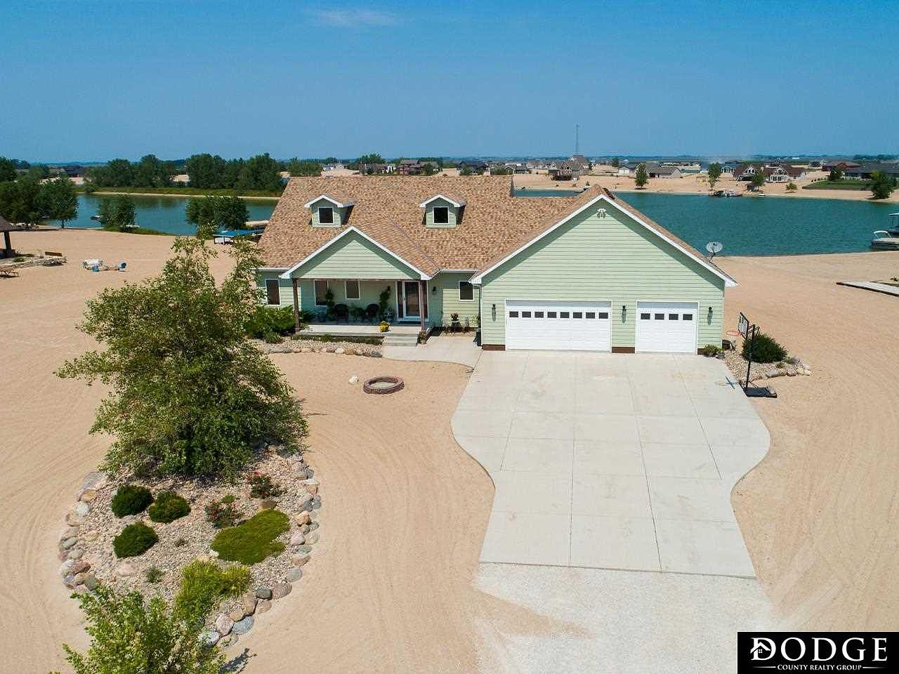 615 Shoreline Dr 43, North Bend, NE 68649 Zillow