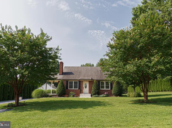 16499 Frederick Rd, Woodbine, MD 21797