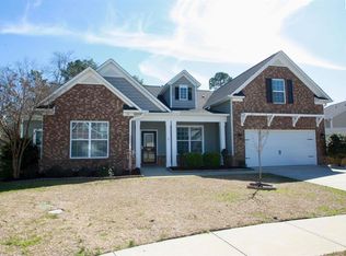 262 Southberry Ln, Lexington, SC 29072