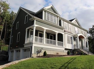 2 High Meadow Rd, Wrentham, MA 02093