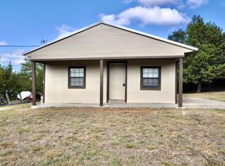 507 Edna St, Weatherford, TX 76086