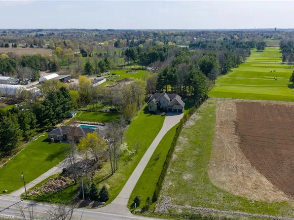 1505 Milburough Line, Milton, ON L0R 1K0