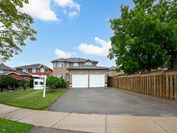 55 Etherington Cres, Barrie, ON L4N 6Z4